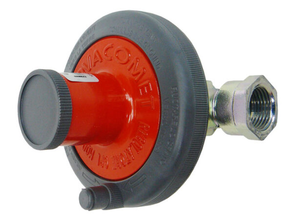 Reduktor II st. 50 mbar, 10 kg/h, typ 2205G - obrazek 2