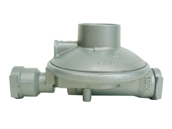 Reduktor II st 50 mbar, 10 kg/h typ 738A, CAVAGNA - obrazek 4