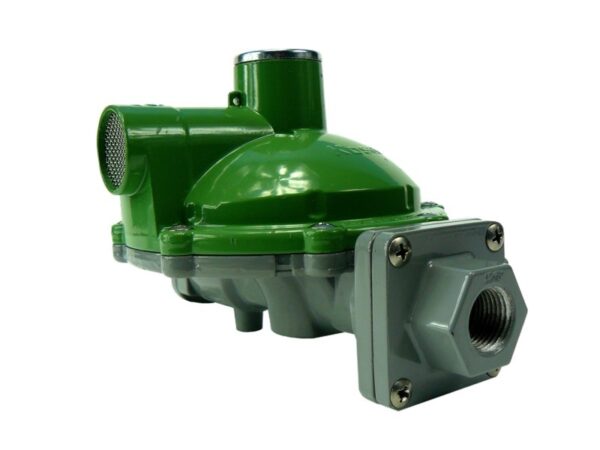 Reduktor II st 37-50 mbar, 25 kg/h, typ 998-3 CAVAGNA - obrazek 2