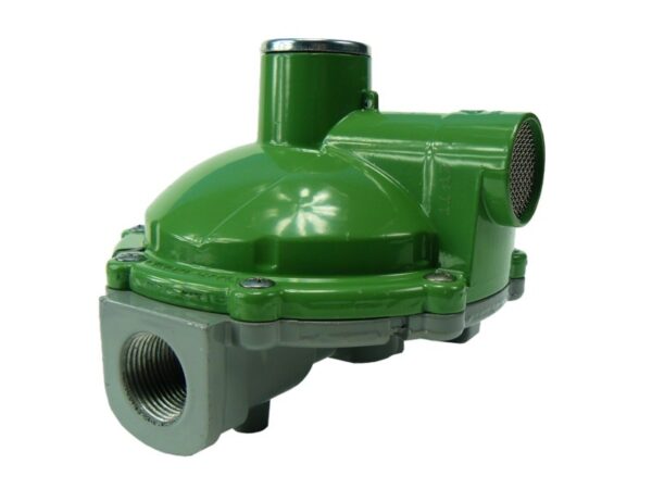 Reduktor II st 37-50 mbar, 25 kg/h, typ 998-3 CAVAGNA - obrazek 3