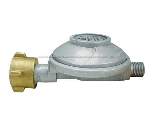 .Reduktor typ 694 30 mbar 1,5 kg/h, cemping - obrazek 3