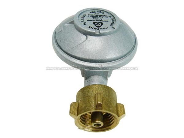 Reduktor typ 694 50 mbar 1,5 kg/h, cemping - obrazek 2