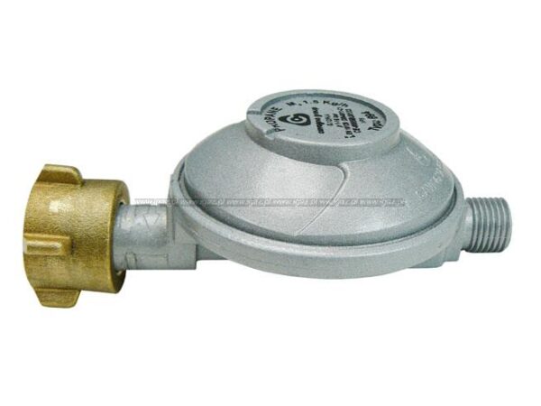 Reduktor typ 694 50 mbar 1,5 kg/h, cemping - obrazek 3