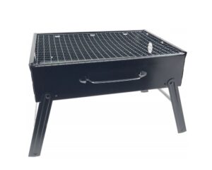Składany grill turystyczny