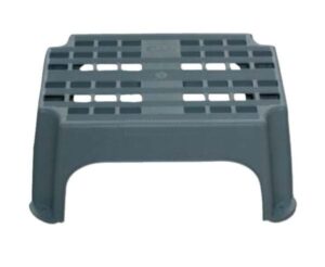 Stopień wejściowy do 150 kg Spot