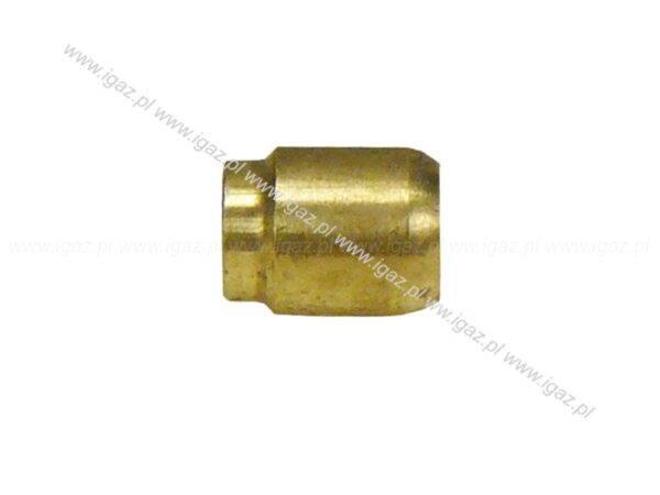 Zaślepka zaworu 8 mm