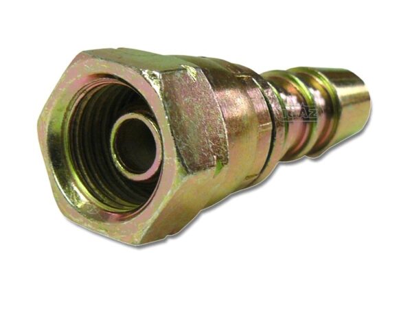 Złączka na wąż 1/4LH x 9-10 (PRA-9) - obrazek 2