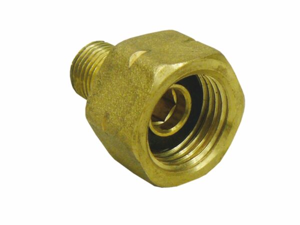 Złączka W20x1/14"LH x 1/4" - obrazek 2