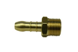 Złączka na wąż 3/8 X 9 (Z12)