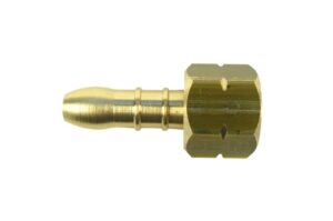 Złączka na wąż 3/8L x 10 (PRA-8)